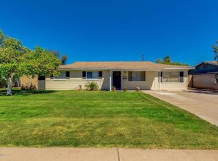 1220 W Laird St, Tempe, AZ 85281