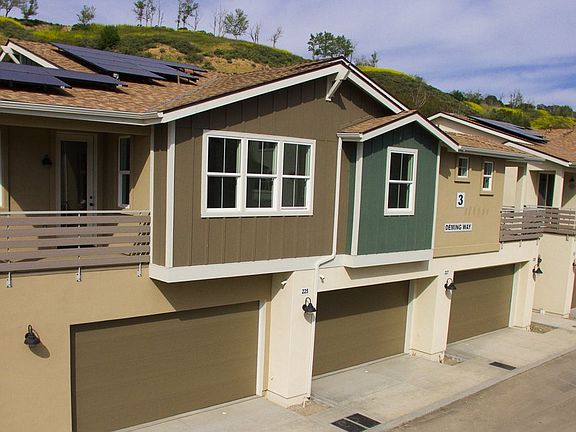 2 story model