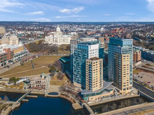 200 Exchange St Unit 1414, Providence, RI 02903
