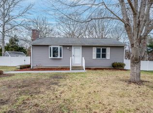 545 Lincoln Road Ext, Hyannis, MA 02601