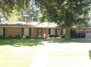 1709 Buckner St, Longview, TX 75604