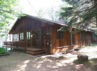 W5611 Beach Rd, Tomahawk, WI 54487