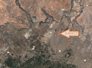 53 County Road 3495 N, Vernon, AZ 85940