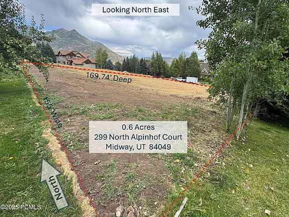 5th image of 299 N 1080 W Alpenhof Ct #5