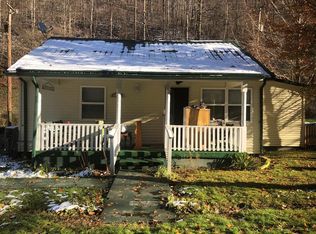 2401 Ky Route 466, Weeksbury, KY 41667