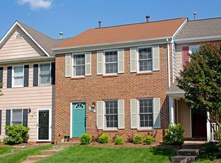 1509 Minor Ridge Ct, Charlottesville, VA 22901