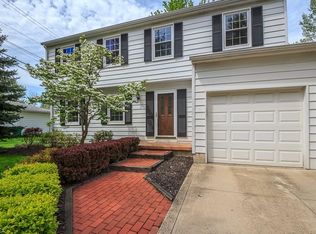 7451 Harding St, Mentor, OH 44060