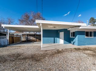 7741 S 1000 E, Midvale, UT 84047