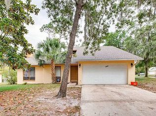 4658 Rose Of Tara Way, Orlando, FL 32808