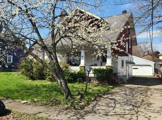 2317 Bellfield Ave, Youngstown, OH 44502