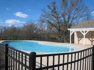 126 Easy Gap Rd #126, Anderson, SC 29621