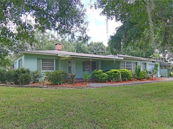 3020 N Maryland Ave, Plant City, FL 33563