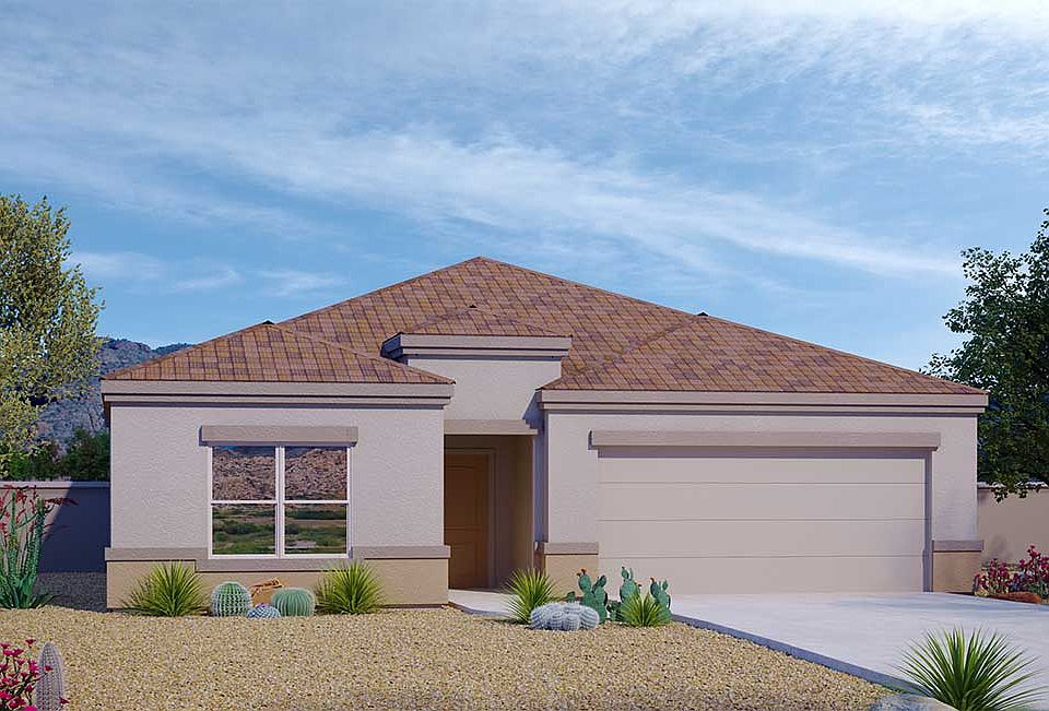 Plan Elevation.