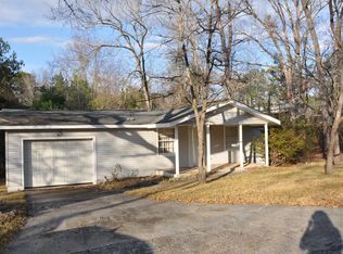 50 1st Retreat, Eclectic, AL 36024