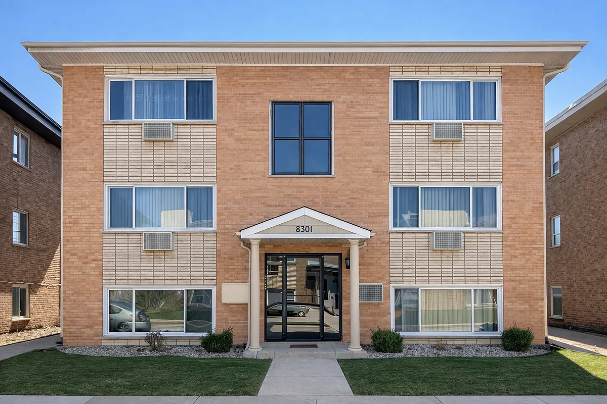 Building Photo - 8301 W Oconnor Dr #GE