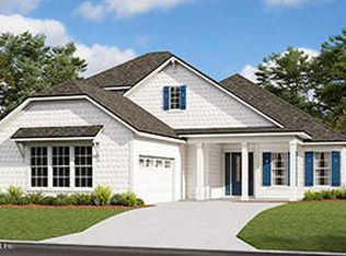 334 Palm Crest Dr, Ponte Vedra, FL 32081