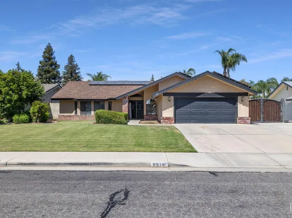 8916 Sierra Oak Dr, Bakersfield, CA 93311
