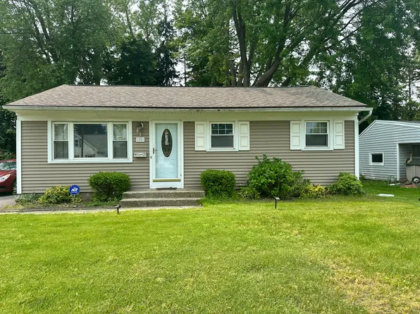 (undisclosed Address), Rochester, NY 14616