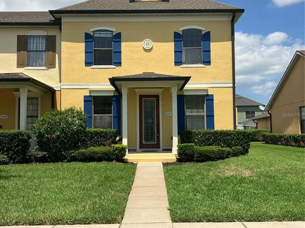 13673 Beauregard Pl, Orlando, FL 32837