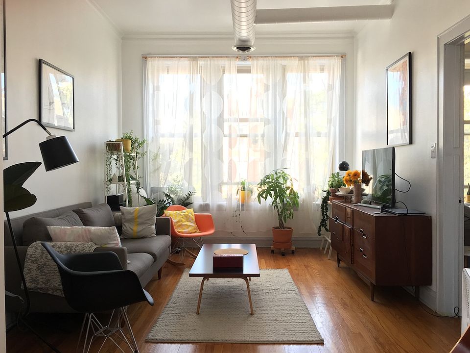 1st image of 1440 N Ashland Ave #2F