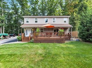 4 1st Rd, Greenwood Lake, NY 10925