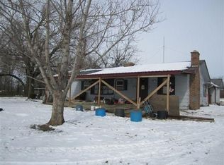 11515 NW 151 Rd, Deepwater, MO 64740