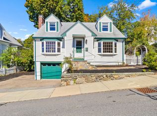 50 Greenwood St, Marlborough, MA 01752