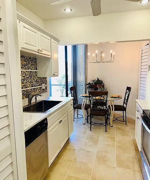 7400 Radice Ct #108 — Photo 8