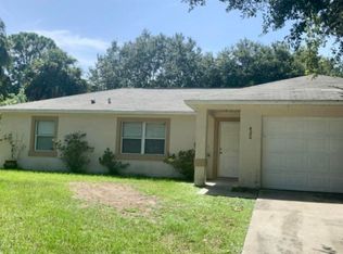 420 Fronda Ave SW, Palm Bay, FL 32908