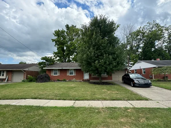 273 Nelson Ln, Cincinnati, OH 45246