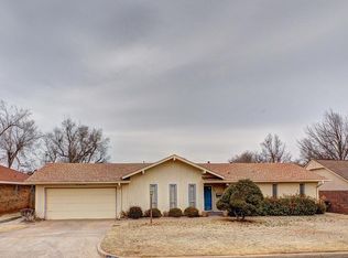 4401 NW 26th St, Oklahoma City, OK 73107