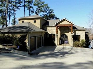818 Lakeland Point, Hot Springs National Park, AR 71913