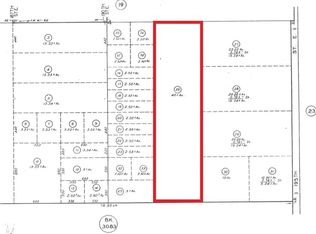 0 E Avenue V #14, Palmdale, CA 93550