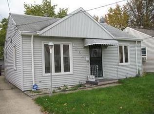 13621 Astor Ave, Cleveland, OH