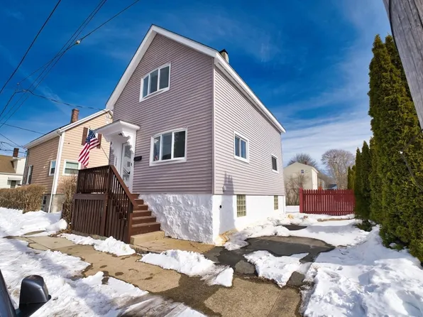 366 Ash St, New Bedford, MA 02740