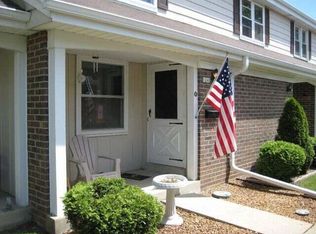 College Park Estates, Greendale, WI 53129