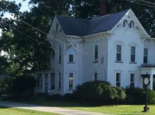 4136 Tallmadge Rd, Rootstown, OH 44272