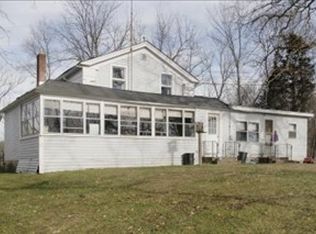 15470 S M 43 Hwy, Hickory Corners, MI 49060