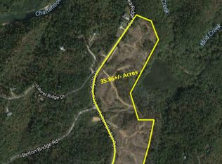 7510 Pea Ridge Rd, Lula, GA 30554