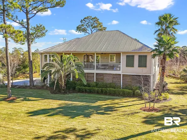 30530 Harbour Dr, Orange Beach, AL 36561