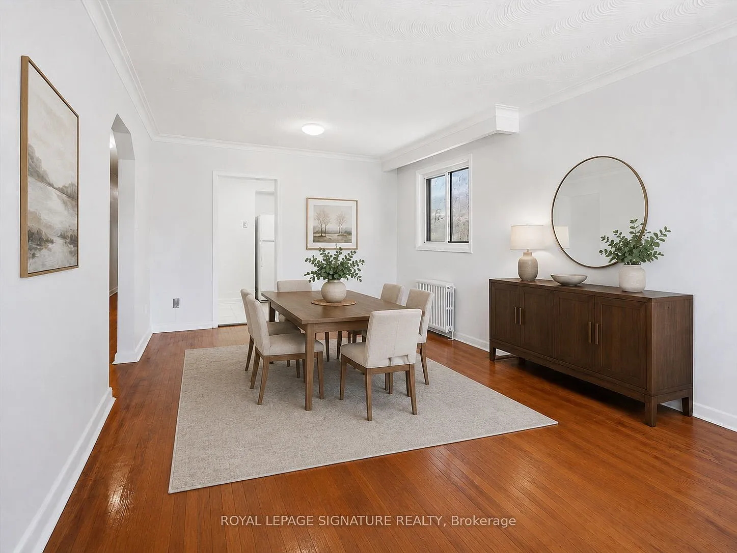 2 bed, $2,190 — Photo 2