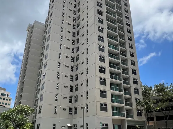 1448 Young St APT 1401, Honolulu, HI 96814