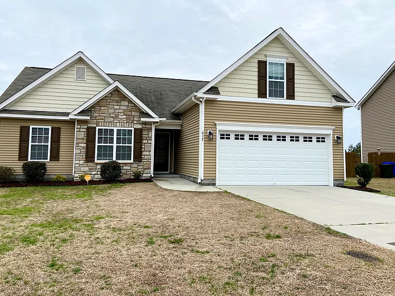 617 Cheltenham Dr — Photo 3