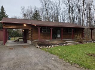 6193 Bixler Rd, Newfane, NY 14108