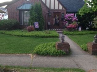 447 Carleton Ave, Hazleton, PA 18201