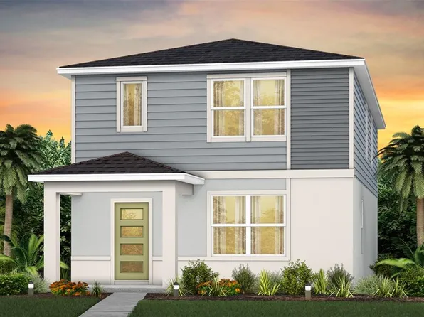 11105 Vesper Aly, Orlando, FL 32829