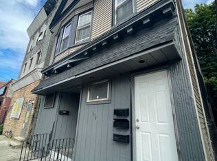 632 Grove St FLOOR 2, Irvington, NJ 07111