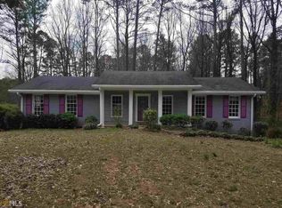 4130 Will Lee Rd, College Park, GA 30349