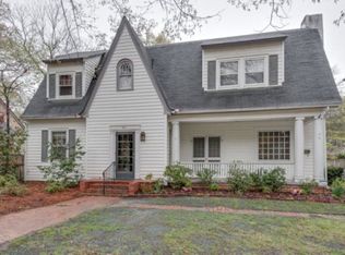 211 Forest Hill Ave, Rocky Mount, NC 27804