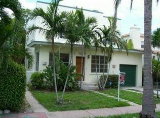 3460 Sheridan Ave, Miami Beach, FL 33140